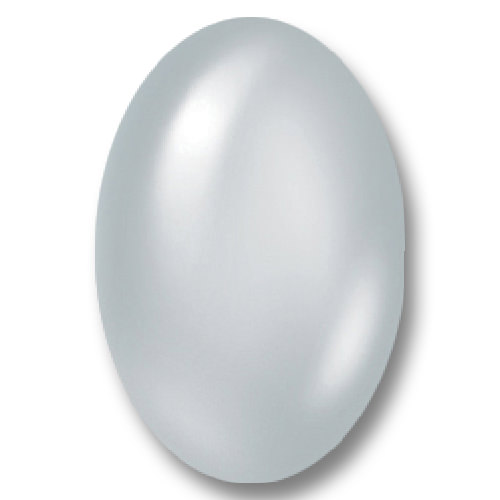 Gel Nail Polish -Chroma (metallic chrome) -HEMA Free - Image 3