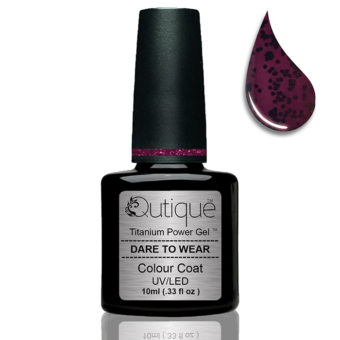 Dare To Wear Gel Nail Polish