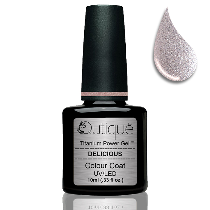 Delicious Gel Nail Polish