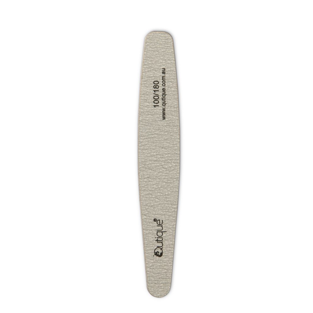 Gel & Acrylic Nail File -240 Grit