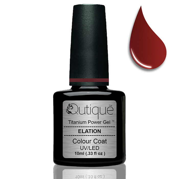 Elation Gel Nail Polish
