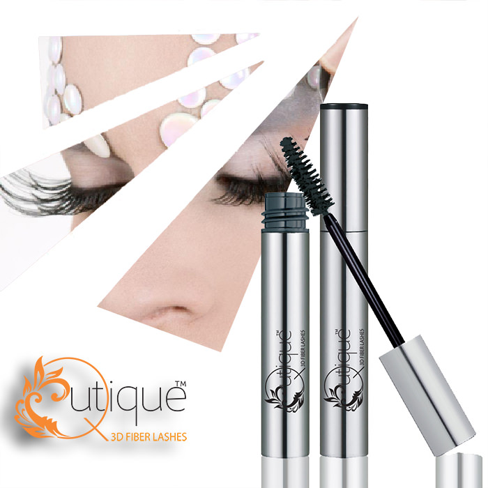 Fiber Lash Mascara 3D Black - Image 4