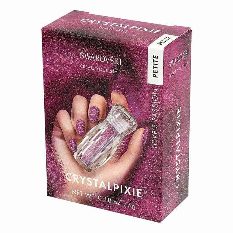 Swarovski Crystals -CrystalPixie Petite - Love's Passion 5g